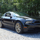 Illustration for article titled Saw my old Mustang on the street yesterday....